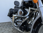 2003 Harley-Davidson FLSTC Heritage Softail Classic