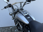 2003 Harley-Davidson FLSTC Heritage Softail Classic