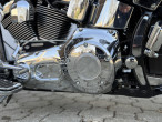 2003 Harley-Davidson FLSTC Heritage Softail Classic