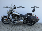 2003 Harley-Davidson FLSTC Heritage Softail Classic
