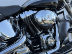 2003 Harley-Davidson FLSTC Heritage Softail Classic