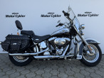 2003 Harley-Davidson FLSTC Heritage Softail Classic