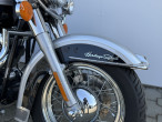 2003 Harley-Davidson FLSTC Heritage Softail Classic