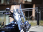 2003 Harley-Davidson FLSTC Heritage Softail Classic