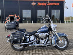 Harley-Davidson FLSTC Heritage Softail Classic