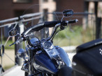 2003 Harley-Davidson FLSTC Heritage Softail Classic