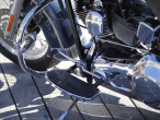 2003 Harley-Davidson FLSTC Heritage Softail Classic