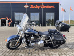 2003 Harley-Davidson FLSTC Heritage Softail Classic