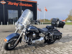 2003 Harley-Davidson FLSTC Heritage Softail Classic