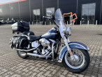 2003 Harley-Davidson FLSTC Heritage Softail Classic