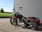 2003 Harley-Davidson FLSTC Heritage Softail Classic