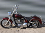 2003 Harley-Davidson FLSTC Heritage Softail Classic