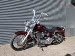 2003 Harley-Davidson FLSTC Heritage Softail Classic