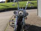 2003 Harley-Davidson FLSTC Heritage Softail Classic
