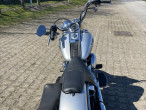 2003 Harley-Davidson FLSTF Fat Boy 2003 Harley-Davidson FLSTF Fat Boy