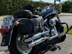2003 Harley-Davidson FLSTF Fat Boy