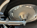 2003 Harley-Davidson FLSTF Fat Boy