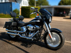 2003 Harley-Davidson FLSTF Fat Boy