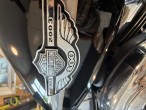 2003 Harley-Davidson FLSTF Fat Boy