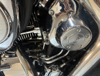 2003 Harley-Davidson FLSTF Fat Boy
