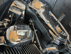 2003 Harley-Davidson FLSTF Fat Boy