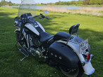 2003 Harley-Davidson FLSTNI Softail Deluxe