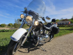 2003 Harley-Davidson FLSTNI Softail Deluxe