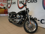 2003 Harley-Davidson FXD Dyna Super Glide