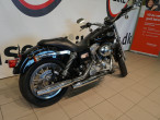 2003 Harley-Davidson FXD Dyna Super Glide