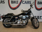 2003 Harley-Davidson FXD Dyna Super Glide