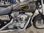 2003 Harley-Davidson FXD Dyna Super Glide 2003 Harley-Davidson FXD Dyna Super Glide