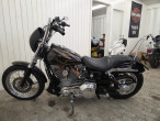 2003 Harley-Davidson FXD Dyna Super Glide 2003 Harley-Davidson FXD Dyna Super Glide