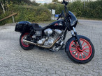 2003 Harley-Davidson FXD Dyna Super Glide 2003 Harley-Davidson FXD Dyna Super Glide