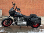 2003 Harley-Davidson FXD Dyna Super Glide 2003 Harley-Davidson FXD Dyna Super Glide