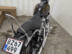 2003 Harley-Davidson FXD Dyna Super Glide 2003 Harley-Davidson FXD Dyna Super Glide