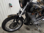 2003 Harley-Davidson FXD Dyna Super Glide 2003 Harley-Davidson FXD Dyna Super Glide
