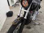 2003 Harley-Davidson FXD Dyna Super Glide 2003 Harley-Davidson FXD Dyna Super Glide