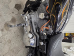 2003 Harley-Davidson FXD Dyna Super Glide 2003 Harley-Davidson FXD Dyna Super Glide
