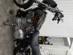 2003 Harley-Davidson FXD Dyna Super Glide 2003 Harley-Davidson FXD Dyna Super Glide