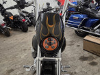 2003 Harley-Davidson FXD Dyna Super Glide 2003 Harley-Davidson FXD Dyna Super Glide