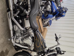 2003 Harley-Davidson FXD Dyna Super Glide 2003 Harley-Davidson FXD Dyna Super Glide