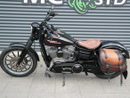 2003 Harley-Davidson FXDI Dyna Super Glide 2003 Harley-Davidson FXDI Dyna Super Glide