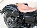 2003 Harley-Davidson FXDI Dyna Super Glide 2003 Harley-Davidson FXDI Dyna Super Glide