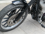 2003 Harley-Davidson FXDI Dyna Super Glide 2003 Harley-Davidson FXDI Dyna Super Glide