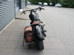 2003 Harley-Davidson FXDI Dyna Super Glide 2003 Harley-Davidson FXDI Dyna Super Glide