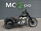 2003 Harley-Davidson FXDI Dyna Super Glide 2003 Harley-Davidson FXDI Dyna Super Glide