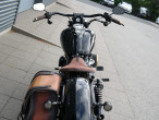 2003 Harley-Davidson FXDI Dyna Super Glide 2003 Harley-Davidson FXDI Dyna Super Glide