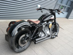 2003 Harley-Davidson FXDI Dyna Super Glide 2003 Harley-Davidson FXDI Dyna Super Glide