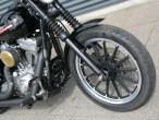 2003 Harley-Davidson FXDI Dyna Super Glide 2003 Harley-Davidson FXDI Dyna Super Glide