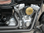 2003 Harley-Davidson FXDI Dyna Super Glide 2003 Harley-Davidson FXDI Dyna Super Glide